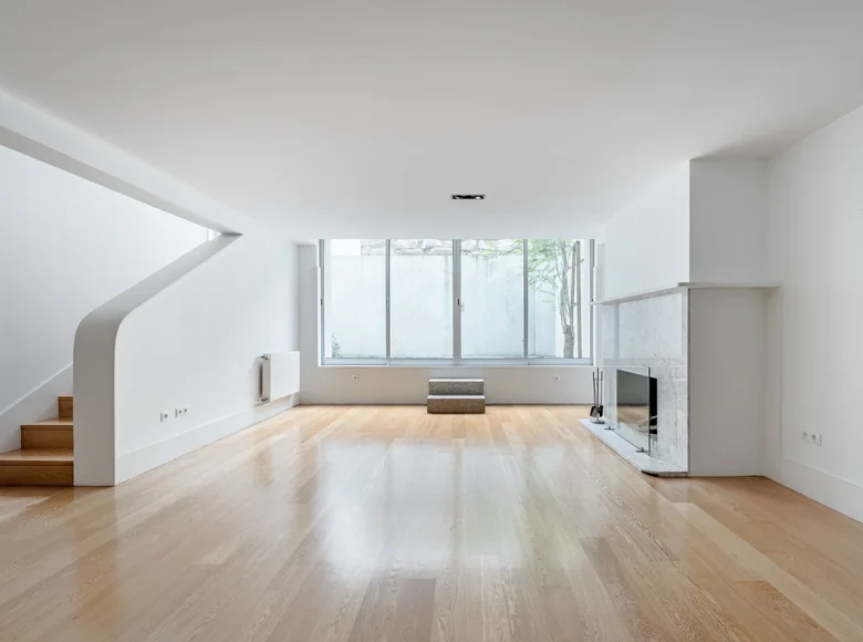 Дом 3 спальни 272 м² Порту, Португалия