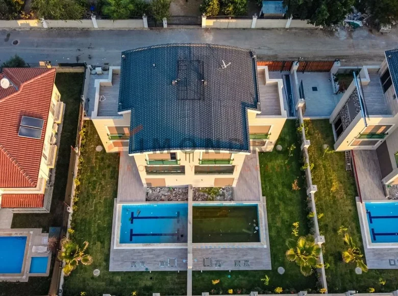 Casa 5 habitaciones 250 m² Serik, Turquía