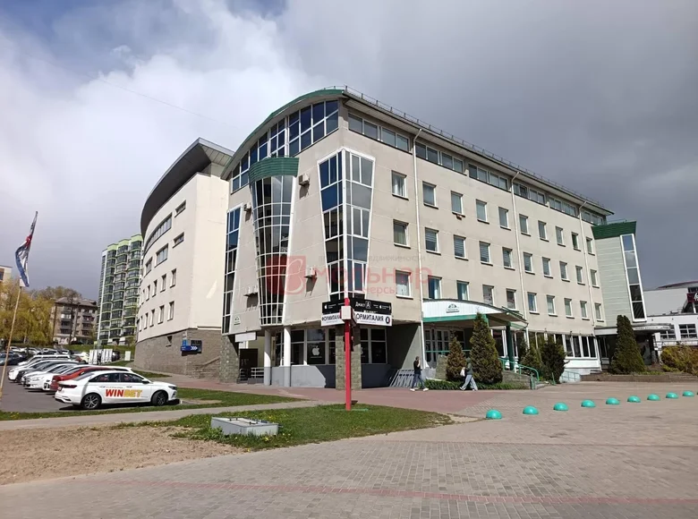 Lokale gastronomiczne 238 m² Mińsk, Białoruś