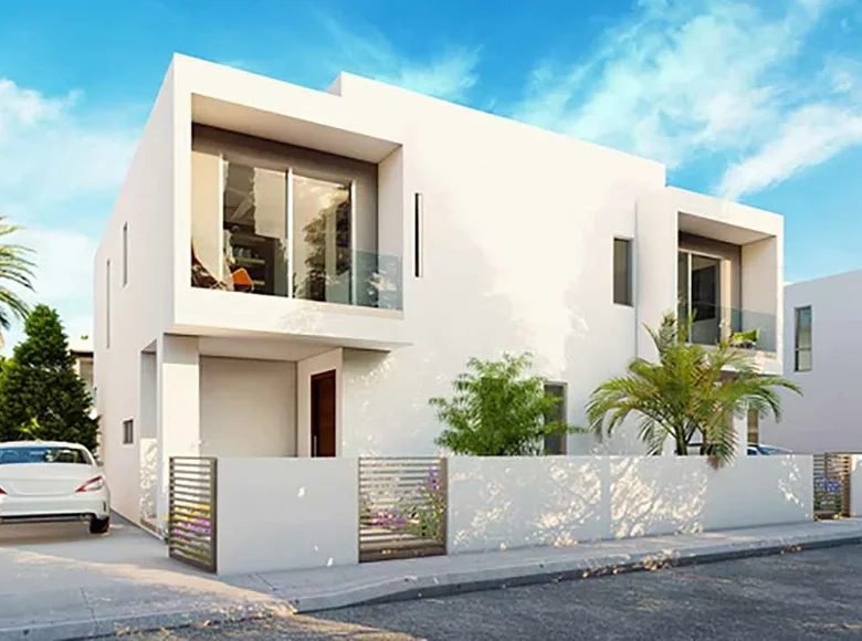 Appartement 3 chambres  Chypre, Chypre