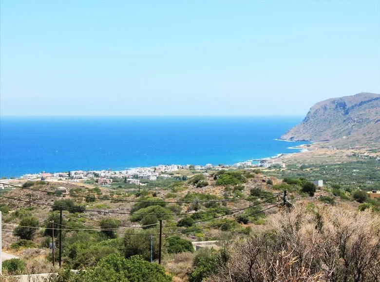 Земельные участки 1 комната 10 061 м² Municipality of Agios Nikolaos, Греция