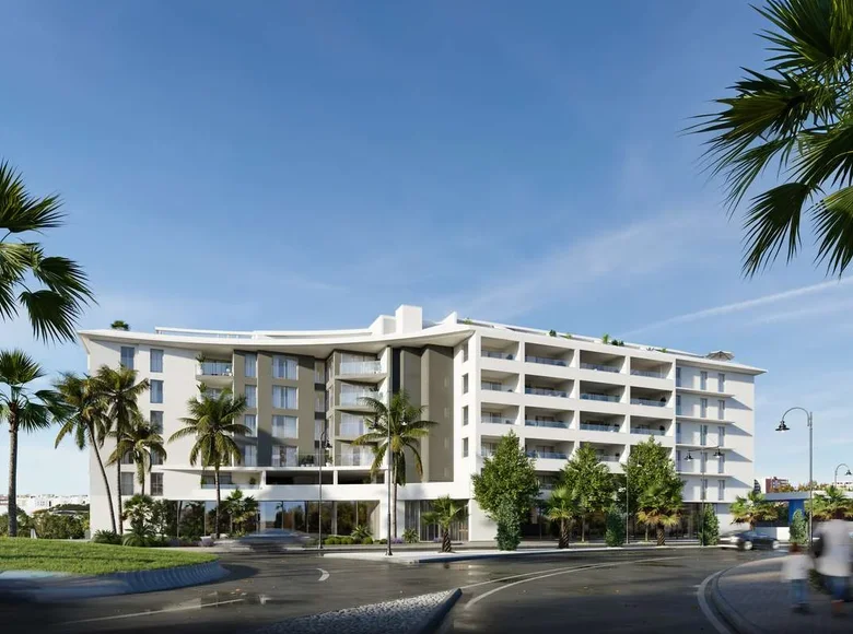 Mieszkanie 3 pokoi 84 m² Fuengirola, Hiszpania