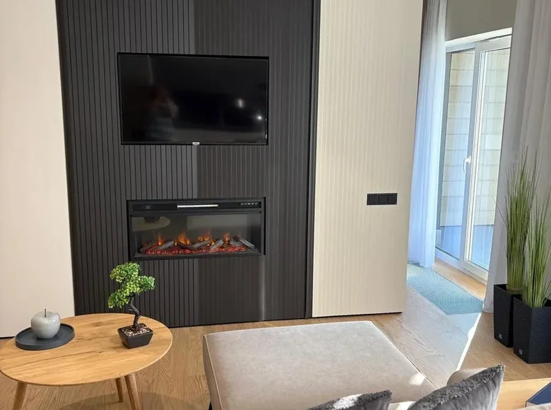 Apartamento 4 habitaciones 87 m² Ratamka, Belarús