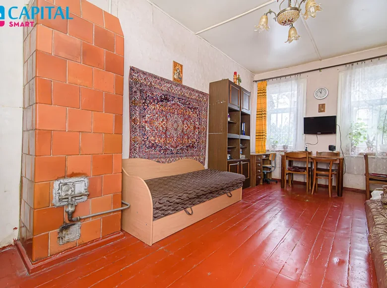 3 room apartment 67 m² Vilnius, Lithuania
