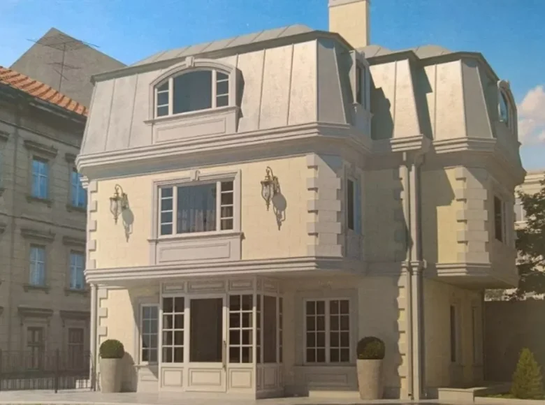 Земельные участки 2 комнаты 220 м² Одесса, Украина