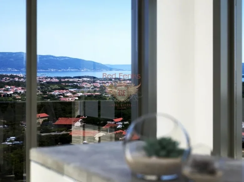 Wohnung 1 zimmer 24 m² Montenegro, Montenegro