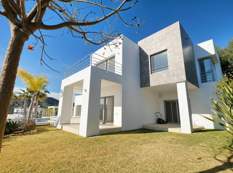 Villa 4 chambres 288 m² Benahavis, Espagne