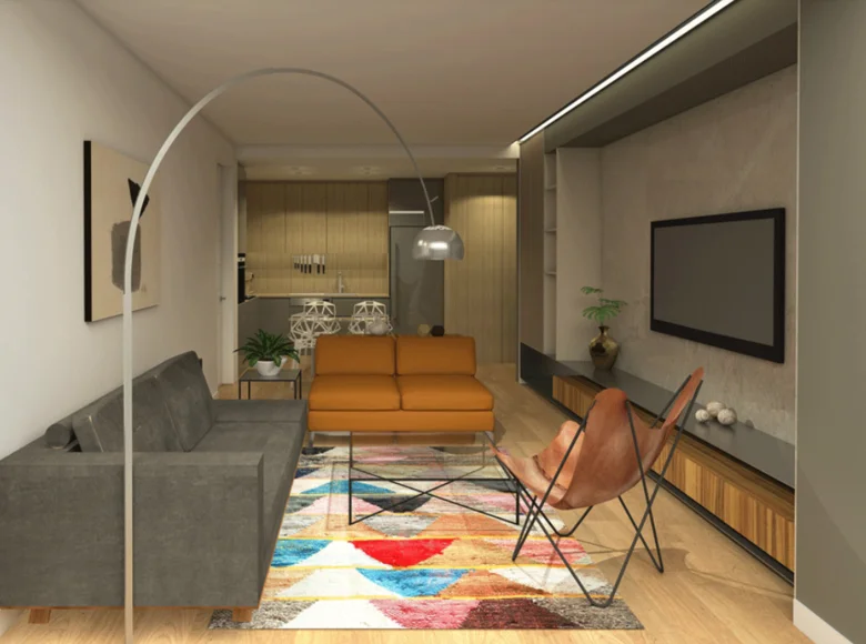Maison 4 chambres 157 m² Kadikoy, Turquie