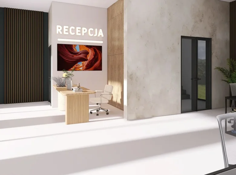 Appartement 340 m² Varsovie, Pologne