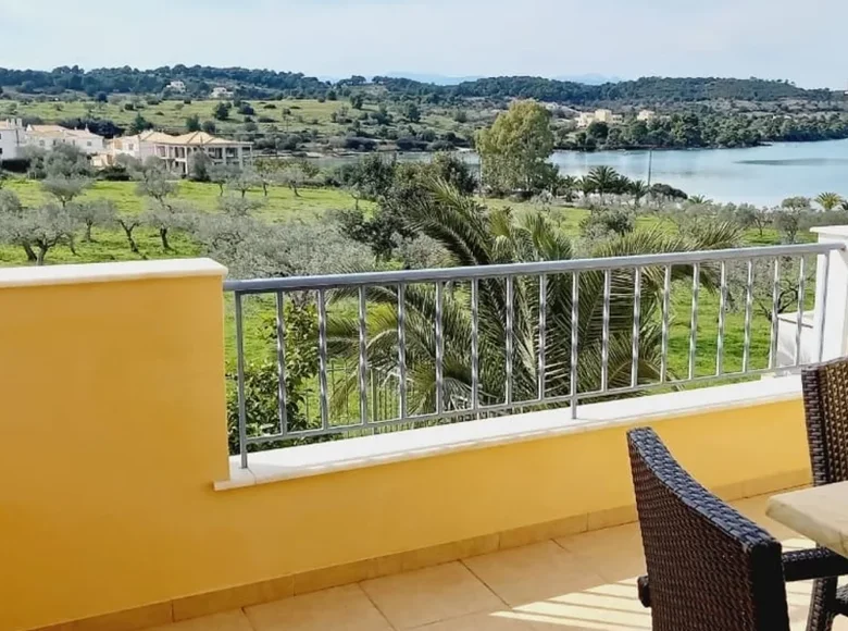 2 room apartment 65 m² Municipality of Ermionida, Greece