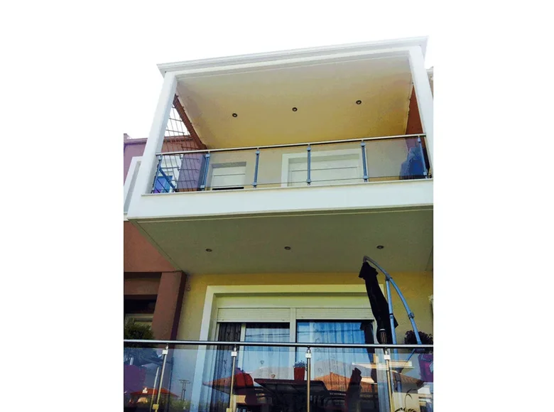 Stadthaus 4 zimmer 174 m² Katerini, Griechenland