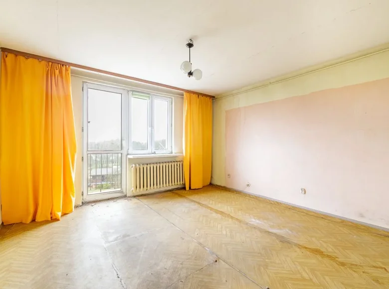 Квартира 3 комнаты 59 м² Skeczniew, Польша