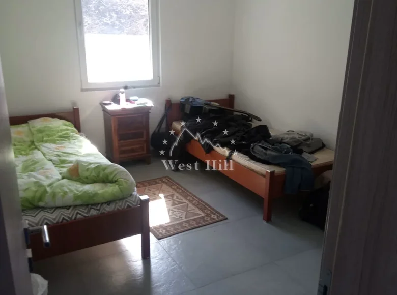 Haus 6 zimmer 186 m² Sutomore, Montenegro