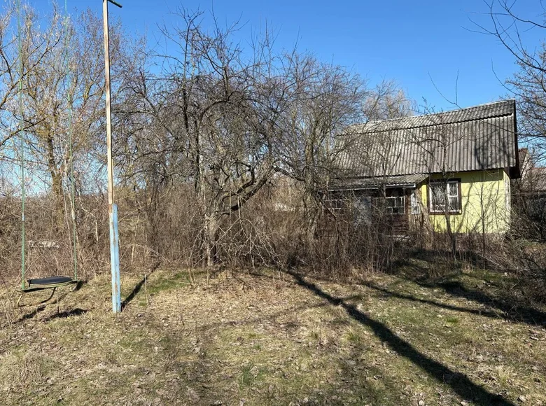 Działki  Ulukauski sielski Saviet, Białoruś