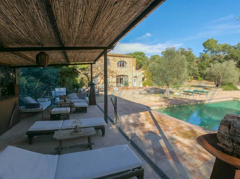 Casa 7 habitaciones 2 m² Pals, Španjolska