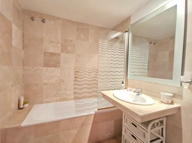 3 bedroom apartment 85 m² Altea, Spain