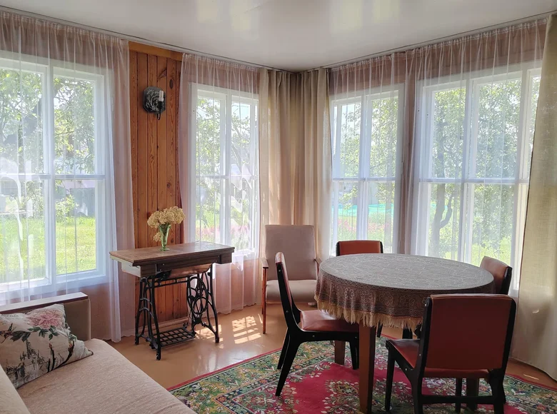 House 91 m² Vialikaja Uchaloda, Belarus