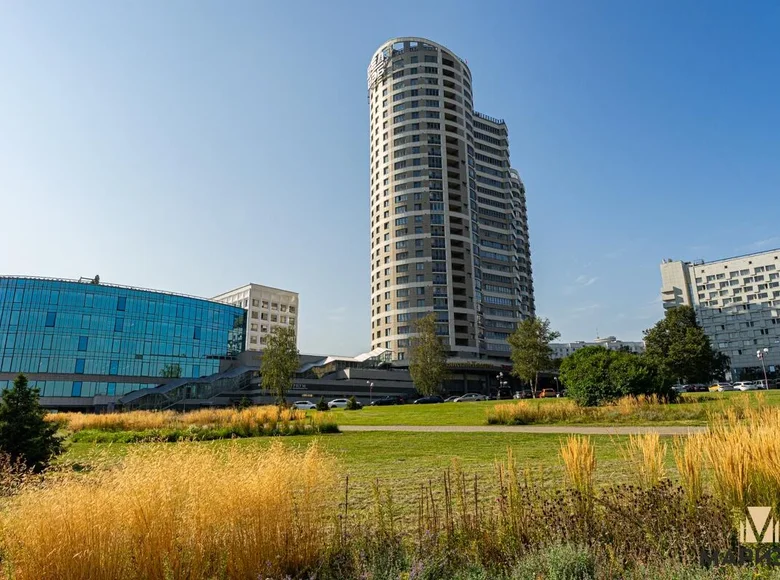 Shop 247 m² in Minsk, Belarus
