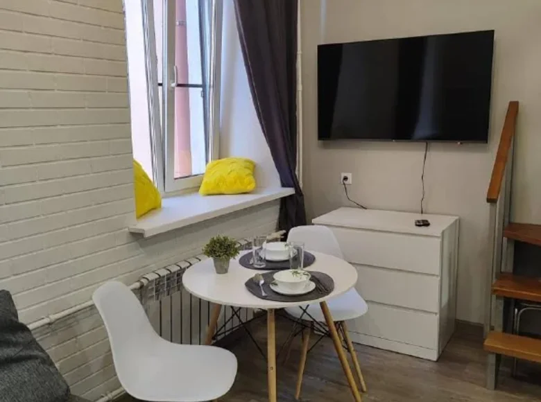 Apartment 21 m² Saint Petersburg, Russia