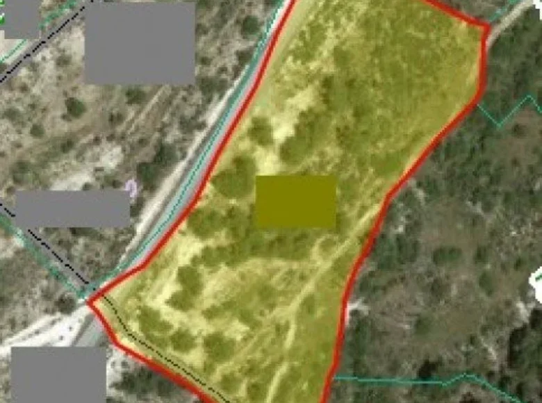 Appartement  Mousere, Chypre