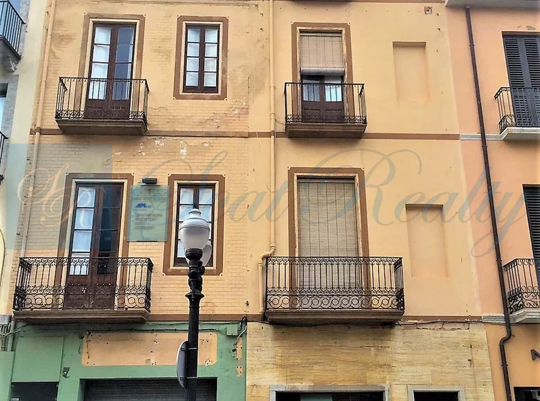 3 bedroom townthouse 184 m² Sant Feliu de Guixols, Spain