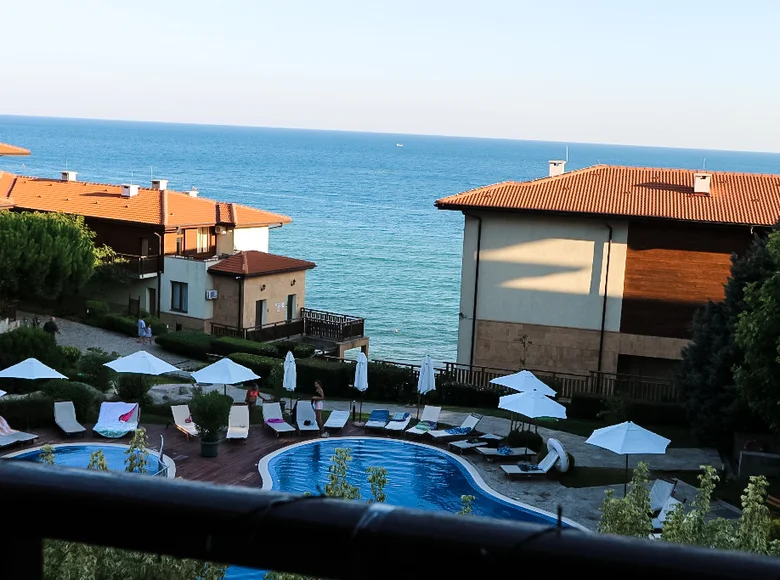 Wohnung 3 zimmer 86 m² Sweti Wlas, Bulgarien