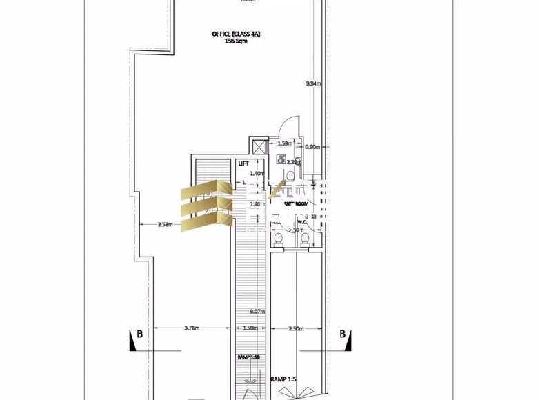 Commercial property  in San Ġwann, Malta