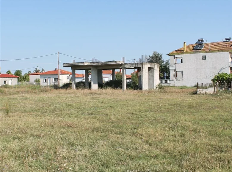 1-Schlafzimmer-Villa 75 m² Kallithea, Griechenland