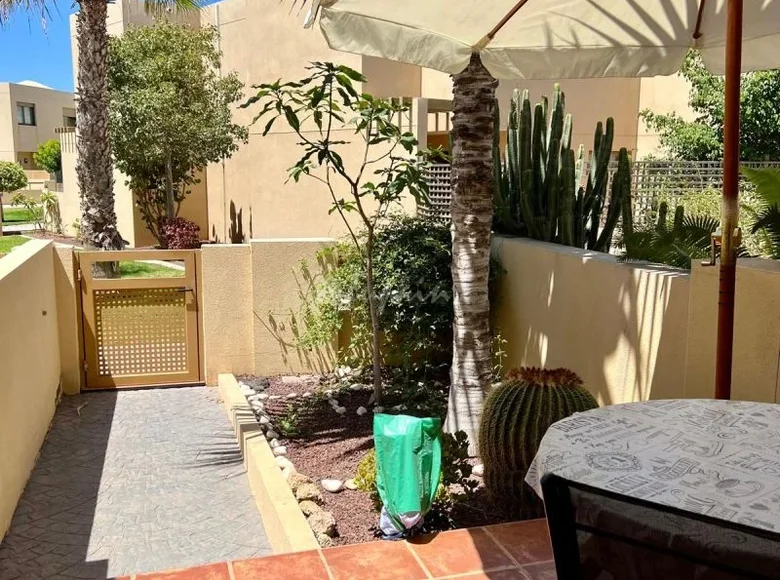 Apartamento 2 habitaciones 72 m² El Cabezo, Španjolska