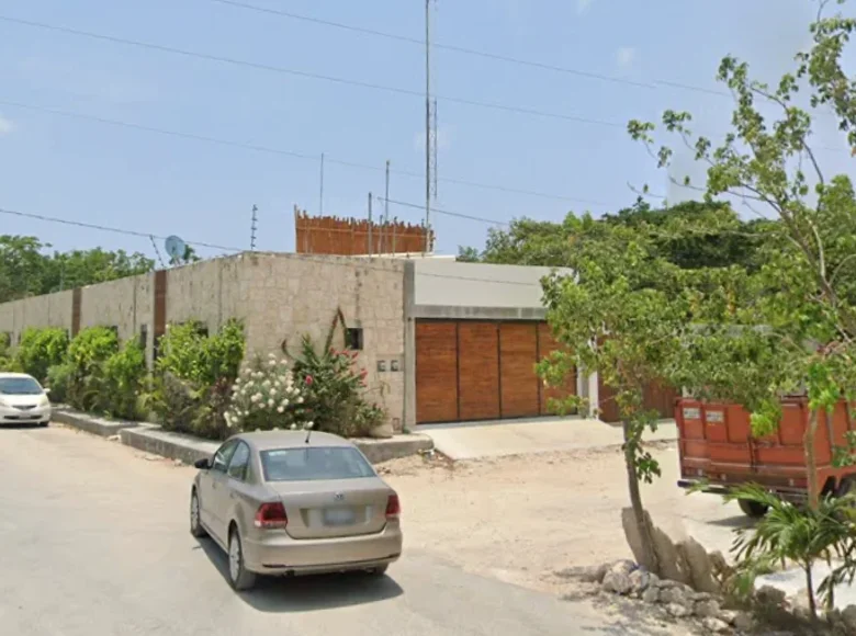 Dom 3 pokoi 240 m² Tulum, Meksyk