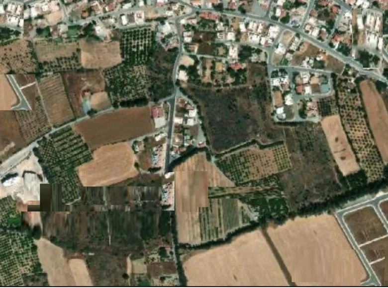 Appartement  Trachoni Municipality, Chypre