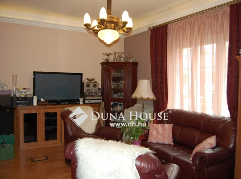 Appartement 98 m² Budapest, Hongrie