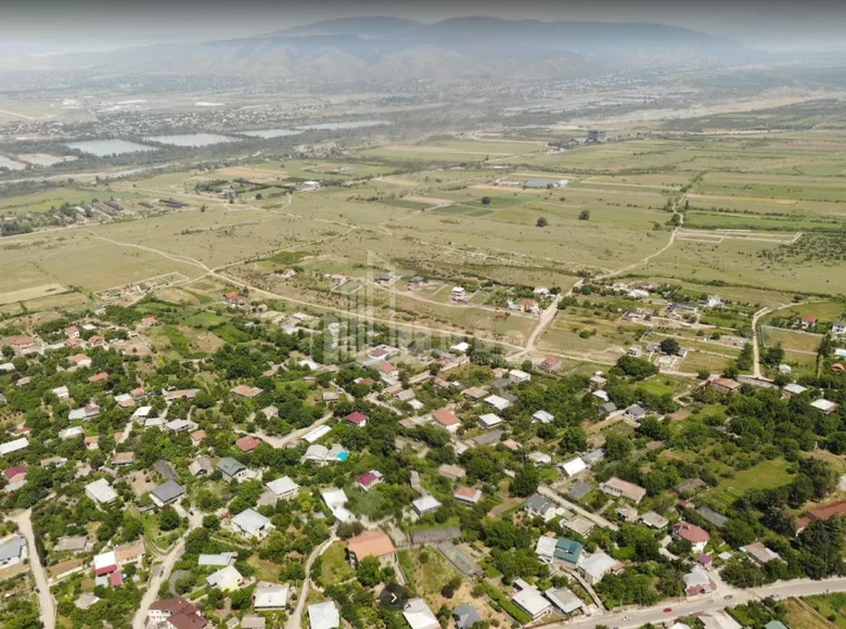 Działki 6 000 m² Tbilisi, Gruzja