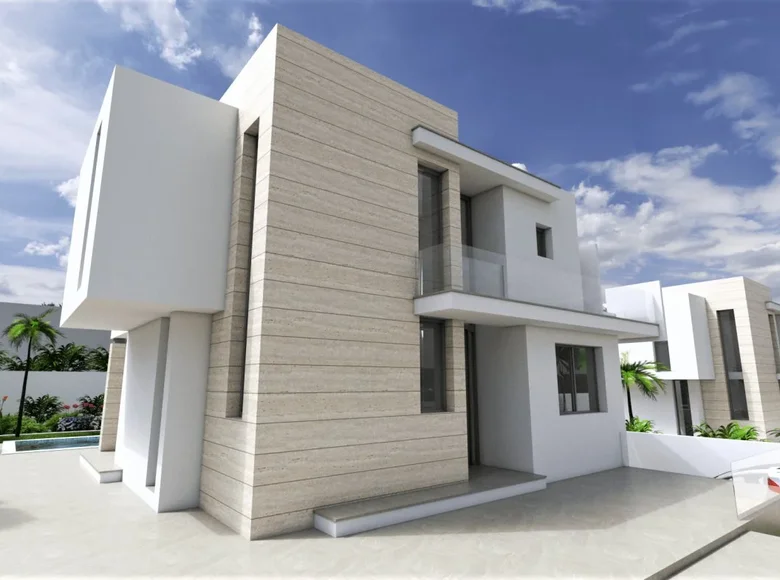 Willa 3 pokoi 400 m² Torrevieja, Hiszpania