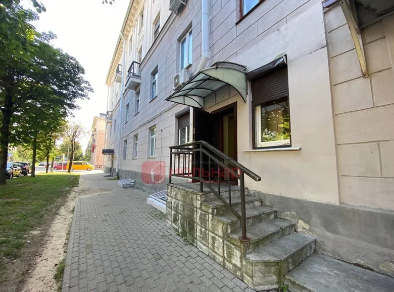 Office 78 m² in Minsk, Belarus