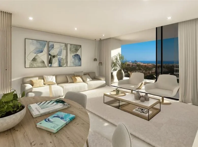 1 bedroom apartment 93 m² Ferragudo, Portugal