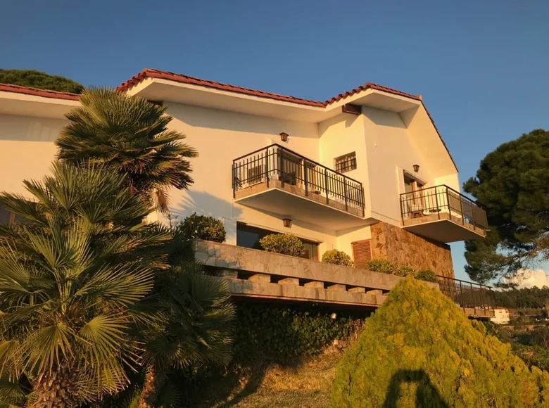 Villa 6 habitaciones 442 m² Lloret de Mar, Španjolska