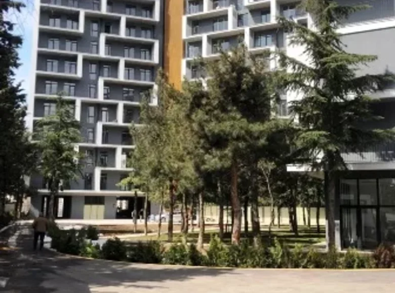 Квартира 2 комнаты 67 м² Тбилиси, Грузия