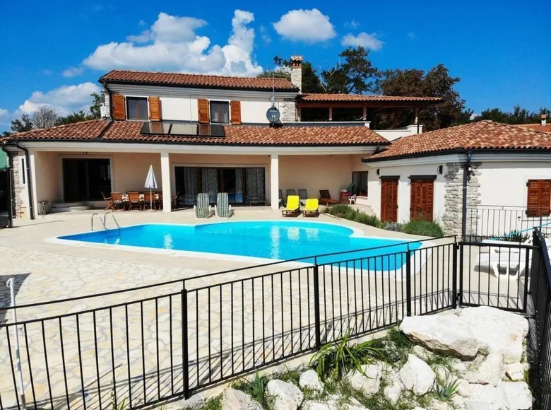 Willa 4 pokoi 398 m² Grad Rovinj, Chorwacja