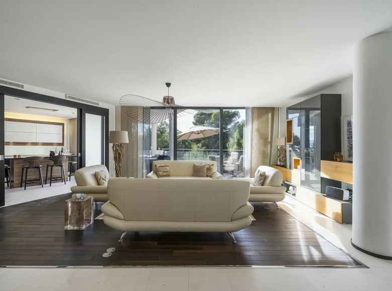 Stadthaus 3 Schlafzimmer 454 m² Helechosa de los Montes, Spanien