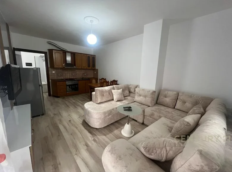 1 bedroom apartment 71 m² Bashkia Durres, Albania