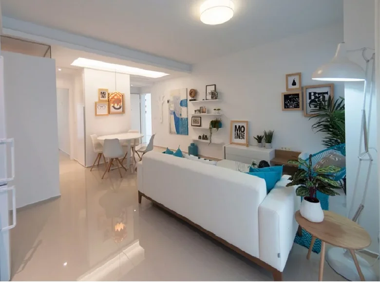 Appartement 3 chambres 114 m² Abadin, Espagne