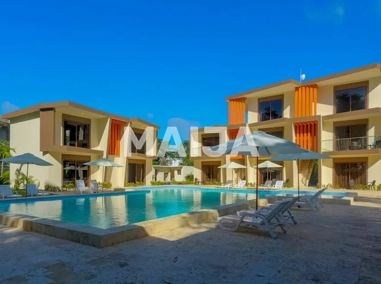 Hotel 1 900 m² en Sosúa, República Dominicana