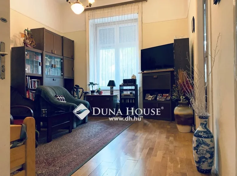 Apartment 68 m² Budapest, Hungary