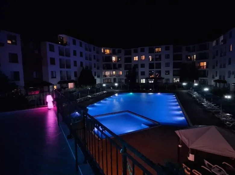 Appartement 3 chambres 75 m² Bulgarie, Bulgarie