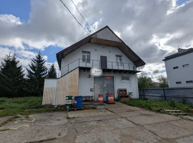 Commercial property 146 m² in Kaliningrad, Russia