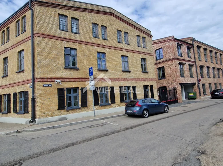 2 room apartment 63 m² Riga, Latvia