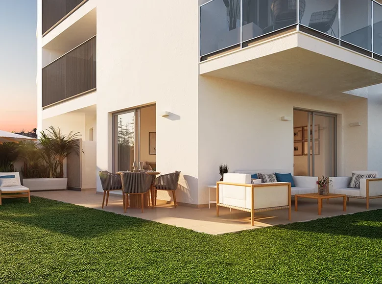 Bungalow 4 bedrooms 123 m² Denia, Spain