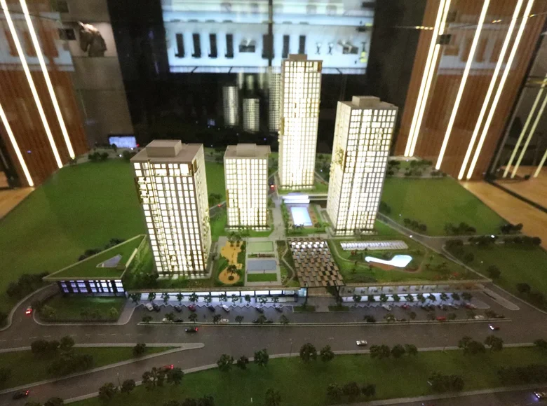 2 bedroom apartment 102 m² Fatih, Turkey