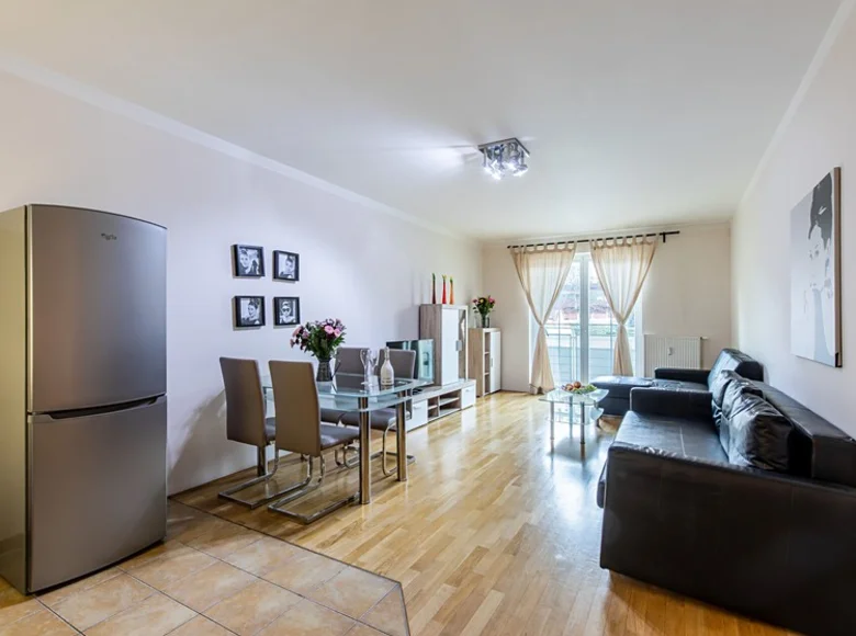 2 bedroom apartment 79 m² okres Karlovy Vary, Czech Republic